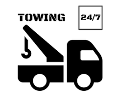 247 Emergency Towing